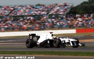 No Sauber decision until later in 2010 - de la Rosa