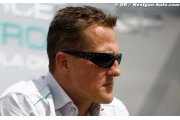 Accident de Schumacher : rebondissement dans l'enquête (mis à jour)