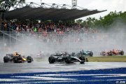 Rivals' inconsistency is good news for Red Bull - Marko