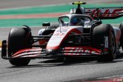Ecclestone : Haas F1 et Ferrari n'ont pas su aider Mick Schumacher