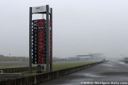 Shanghai happier with post-Ecclestone era