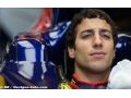 Horner : Ricciardo sera une bonne surprise