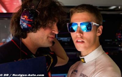 Ricciardo&nbsp;: Kvyat est un bon gars