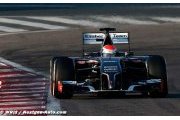 Sutil se sent plus ou moins prêt pour Melbourne