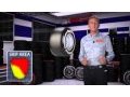 Vidéo - La présentation 3D de Pirelli du GP de Corée 2013
