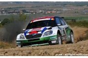 SS1: Mikkelsen takes early Sibiu Rally lead