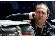 Kolles flat out to save Campos Meta
