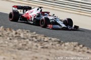 Alfa Romeo : Räikkönen s'inquiète de l'équilibre de développement