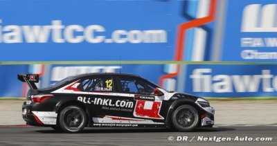 Q&A with Rob Huff : We’ve had a fantastic start