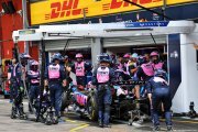 Gasly frappé par la malchance : 'c'était plus des EL3 qu'un Sprint pour moi'
