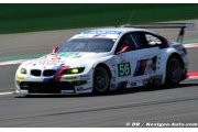 Lime Rock : Les réactions en GT