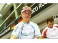 Schumacher should have admitted Singapore mistake - Lauda