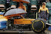 Dutch GP 2021 - McLaren preview