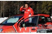 Massa veut retrouver le chemin de la victoire