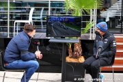Alonso : Battre une Ferrari en Italie n'est jamais une bonne chose !