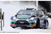Une victoire importante pour Latvala et Ford