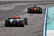 Barnard slams 'artificial' American-style F1