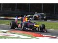 Nouveau moteur pour Vettel, mystère pour Renault
