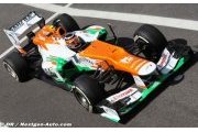 Nico Hulkenberg: That was a lot of fun