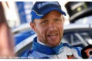 Solberg chases Power Stage glory