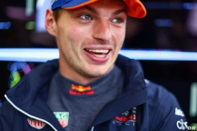 Ces records de la F1 que Verstappen peut battre en 2022