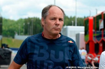 Berger&nbsp;: Liberty Media, une énorme chance pour la Formule 1