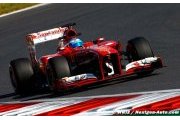 Alonso s'attendait à une course très difficile