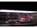 Verstappen surprised at Red Bull's radical 2024 car
