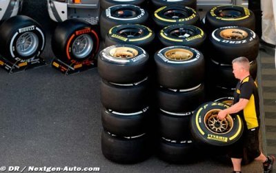 Briatore backs Pirelli as Vettel anger continues