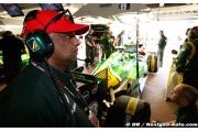 Fernandes : Il y a bien une crise en F1