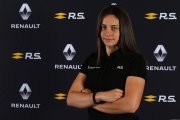 Marta García : Je veux devenir championne du monde de Formule 1