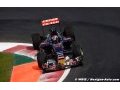 Verstappen : Je serai dans une Toro Rosso en 2016