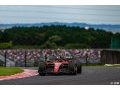 Vasseur : Le GP du Qatar sera 'un test sévère' pour Ferrari
