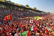 Three Times a Team's ‘Second' Driver Battled for the Championship as Antonelli Upstages Russell in 2026