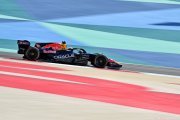 'Les données GPS sont parlantes' : Red Bull fait aussi peur à Albon