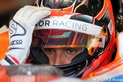L’agressivité de Verstappen n’est pas une découverte pour Ocon