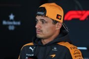 Norris explique pourquoi il est 'prudent' face aux évolutions de McLaren F1 en Hongrie