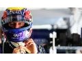 Vidéo - Webber : La F1 me fait toujours rêver