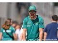 Alonso : La F1 'ne fait pas de cadeaux' aux jeunes pilotes