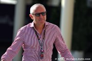 Officiel : La F1 poursuivra avec Domenicali pour 5 ans de plus à sa tête