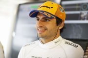 Sainz 'fast enough' to be champion - Binotto
