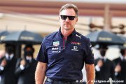 Horner : Le succès de Red Bull est dû 'principalement' à Verstappen