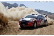 Van Merksteijn joins Solberg and Räikkönen