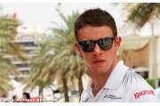 McNish prédit un avenir brillant à Paul di Resta