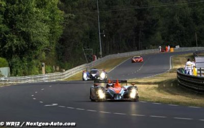 Le Mans wants FIA to stop F1 race clashes