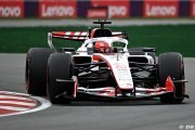 Haas F1 se prépare à des qualifications 'cruciales' à Monaco