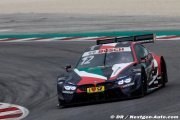 DTM 'better than F1' - Zanardi