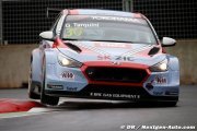 L'actu week-end : Hyundai domine en WTCR à Marrakech