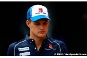Mental coaching helped Ericsson beat Nasr
