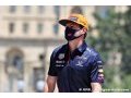 Rivals 'trying to slow us down' - Verstappen